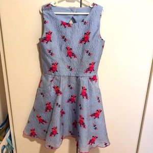 Zoe Ltd dress
